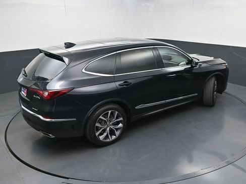 Used 2023 Acura MDX SH-AWD w/ Technology Package image 41