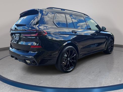 New 2027 BMW X7 xDrive40i w/ M Sport Package AWD/4WD image 5