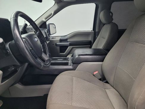 Used 2018 Ford F150 XLT w/ Equipment Group 302A Luxury image 17