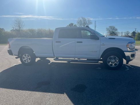 Used 2024 RAM 3500 Big Horn image 7