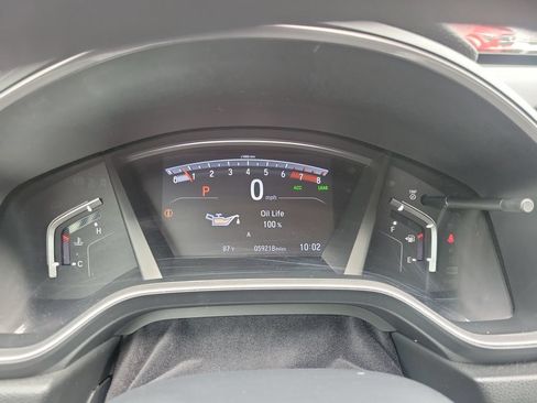 Used 2020 Honda CR-V EX image 29
