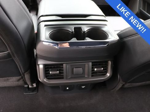 Used 2025 Ford F150 Lariat w/ Equipment Group 501A Mid AWD/4WD image 18