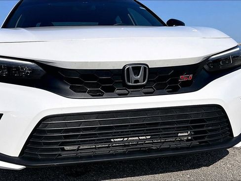 Used 2024 Honda Civic Si image 38