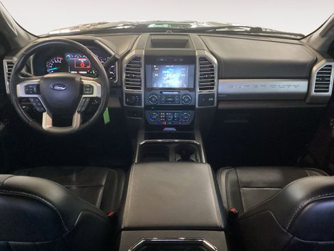 Used 2017 Ford F250 Lariat w/ Chrome Package AWD/4WD image 10