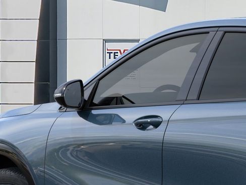 New 2026 Buick Envista Sport Touring image 13