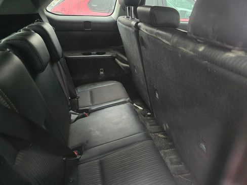 Certified 2017 Toyota Highlander Plus AWD/4WD image 13