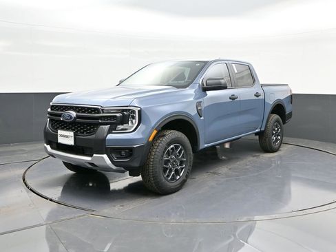 New 2025 Ford Ranger XLT w/ FX4 Off-Road Package image 32