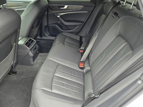 Used 2023 Audi A6 2.0T Premium image 11