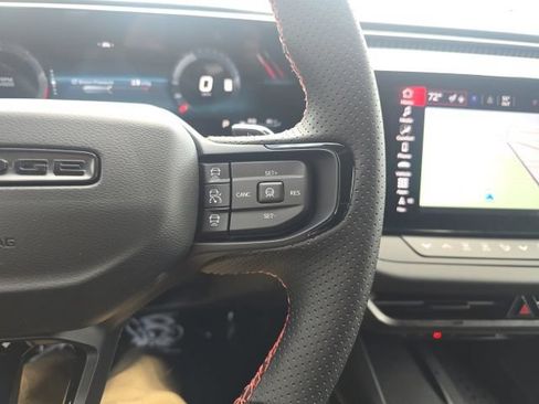 New 2026 Dodge Charger Scat Pack AWD/4WD image 14
