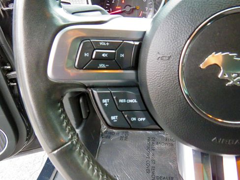 Used 2022 Ford Mustang GT Premium w/ GT Performance Package image 22