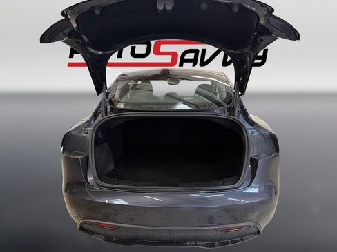 Used 2025 Tesla Model 3 Long Range RWD image 18