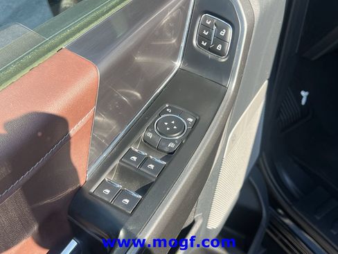 Used 2023 Ford F150 Lariat AWD/4WD image 20