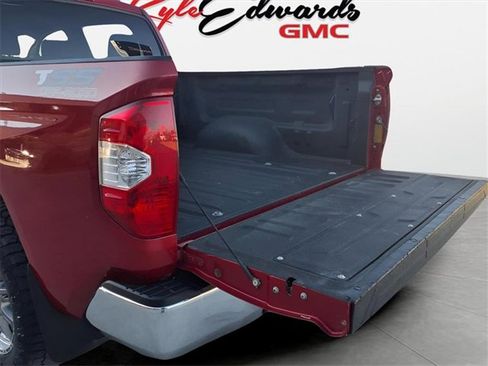 Used 2019 Toyota Tundra SR5 image 25
