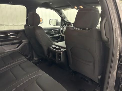 Used 2026 RAM 1500 Big Horn w/ Night Edition AWD/4WD image 38