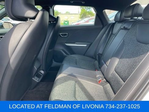Used 2025 Kia K4 GT-Line w/ GT-Line Sunroof Package FWD image 9