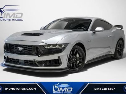 Used 2024 Ford Mustang GT