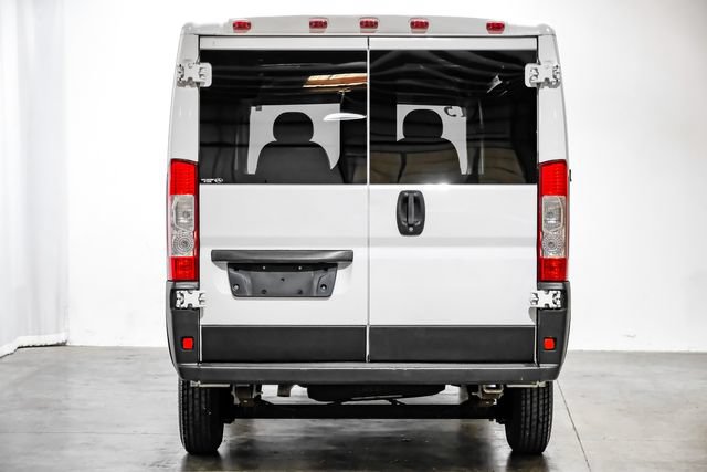 Used 2015 RAM ProMaster 1500 FWD image 13