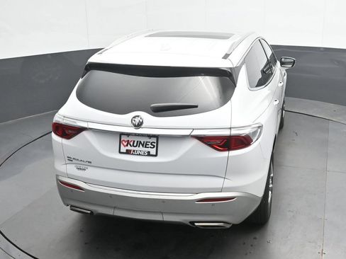 Used 2023 Buick Enclave Essence w/ Experience Buick Package AWD/4WD image 29