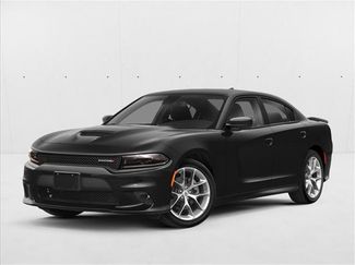 Used 2023 Dodge Charger GT w/ Blacktop Special Edition AWD/4WD video 1