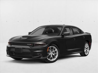 Used 2023 Dodge Charger GT w/ Blacktop Special Edition