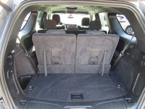Used 2026 Dodge Durango GT AWD/4WD image 15