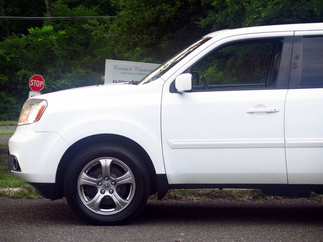 Used 2014 Honda Pilot EX-L image 20