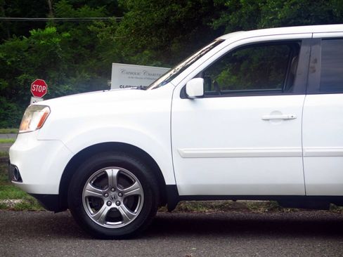 Used 2014 Honda Pilot EX-L image 20