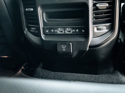 Used 2024 RAM 1500 TRX image 63