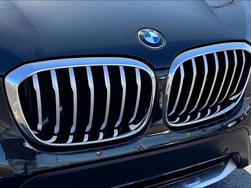 Used 2021 BMW X3 sDrive30i image 33