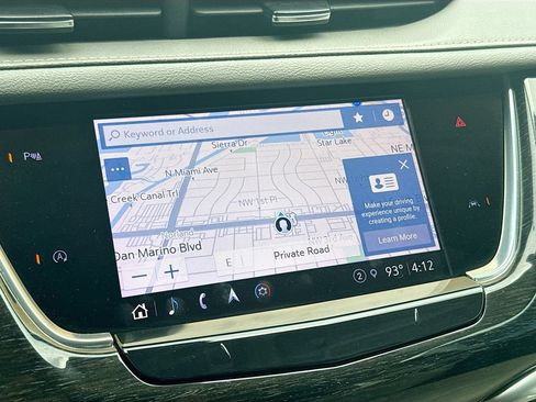 Used 2022 Cadillac XT6 Premium Luxury FWD image 13