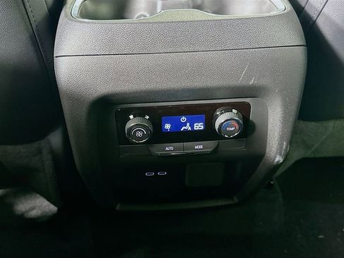 New 2026 Chevrolet Traverse LT w/ Driver Confidence Package FWD image 27