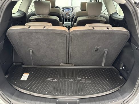 Used 2019 Hyundai Santa Fe XL AWD/4WD image 29