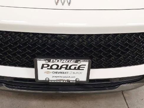 New 2026 Buick Envision Sport Touring image 31