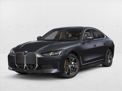 New 2026 BMW i4 xDrive40i