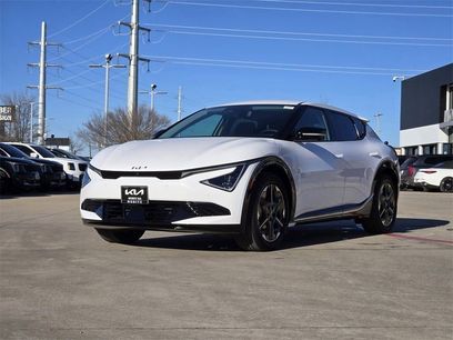 New 2025 Kia EV6 Wind