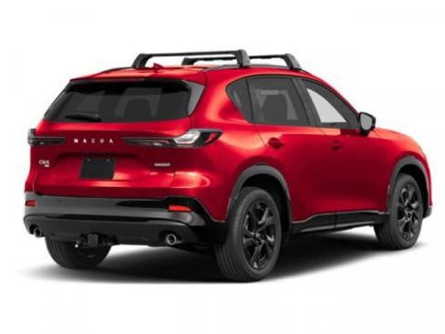 Used 2026 MAZDA CX-5 2.5 S w/ Premium Plus Package AWD/4WD image 2