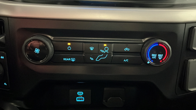 Used 2023 Ford F150 XL AWD/4WD image 18