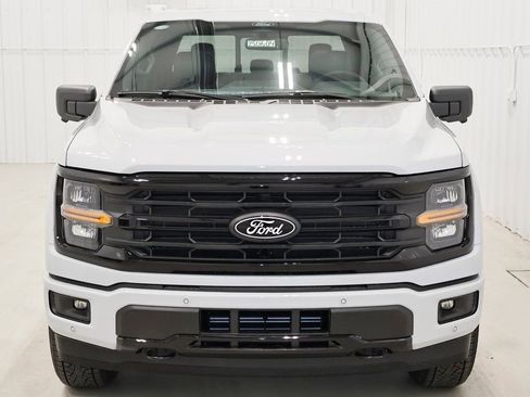 New 2025 Ford F150 XLT w/ Equipment Group 303A High image 3