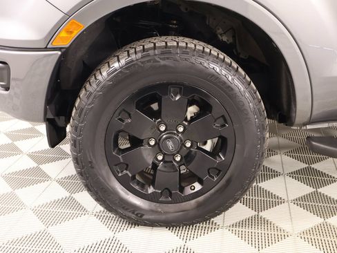 Used 2021 Ford Ranger Lariat w/ Equipment Group 501A High AWD/4WD image 18