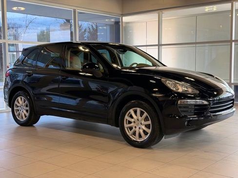 Used 2012 Porsche Cayenne image 6