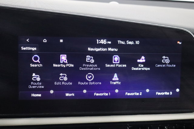 Certified 2023 Kia Niro Wave FWD image 36