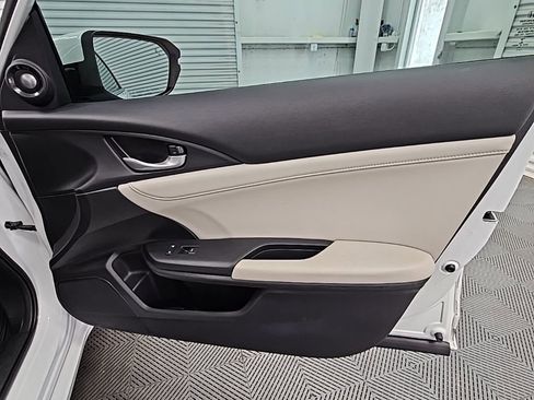 Used 2022 Honda Insight Touring image 41