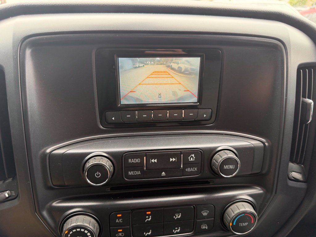 Used 2015 GMC Sierra 1500 2WD Regular Cab w/ Sierra Convenience Package image 24