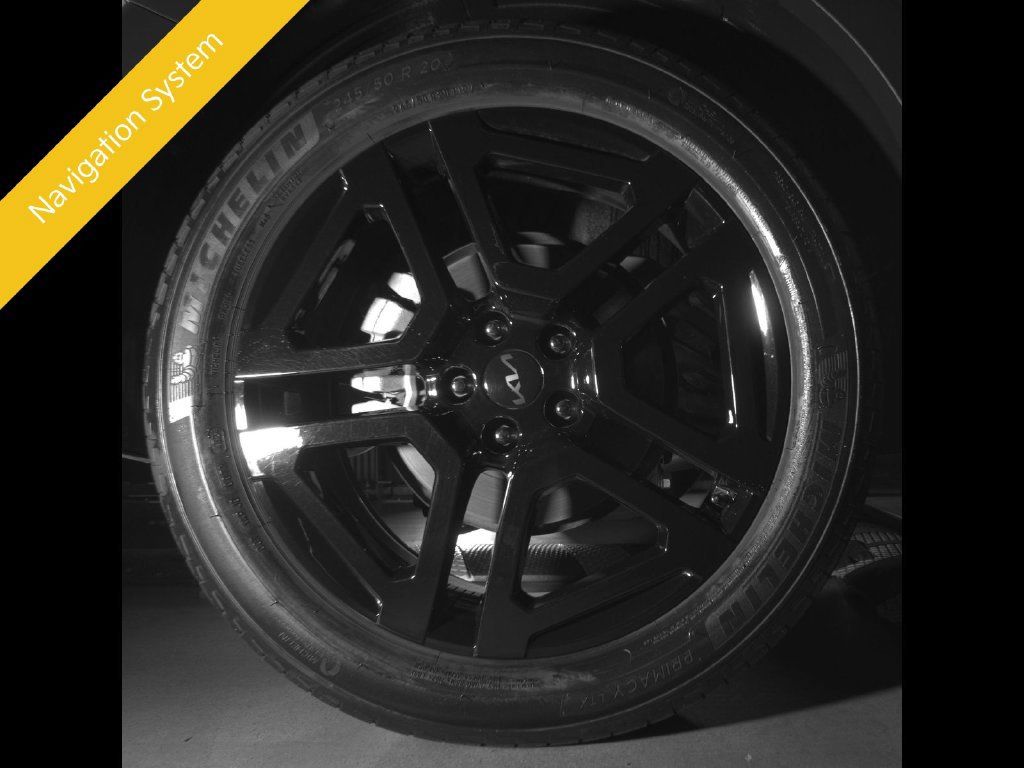 Certified 2025 Kia Telluride SX Prestige X-Line AWD/4WD image 13