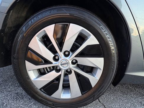 Used 2022 Nissan Altima 2.5 S image 29