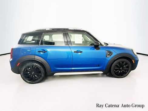 Certified 2024 MINI Cooper Countryman S w/ Premium Package image 8