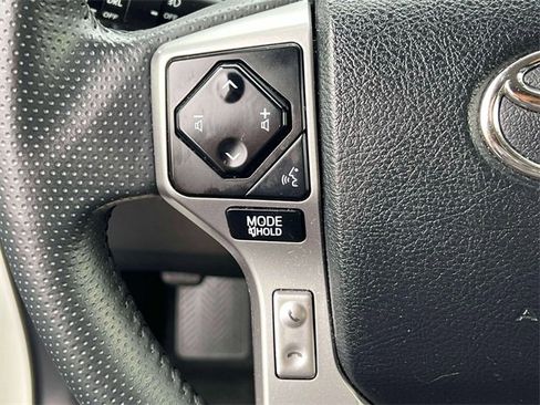 Certified 2020 Toyota 4Runner SR5 image 26