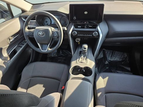 Certified 2024 Toyota Venza LE AWD/4WD image 28