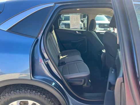Used 2020 Ford Escape SE AWD/4WD image 18
