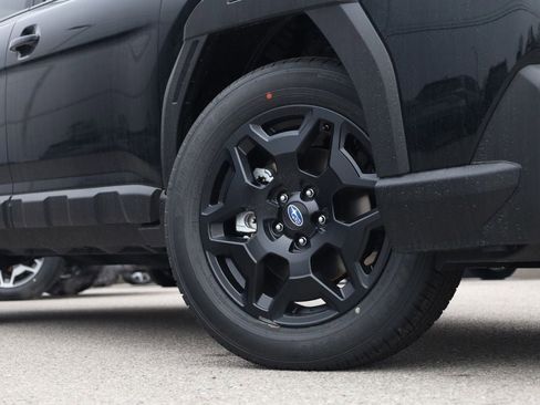 New 2026 Subaru Outback Limited image 3